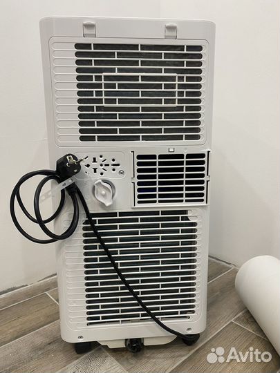Кондиционер мобильный