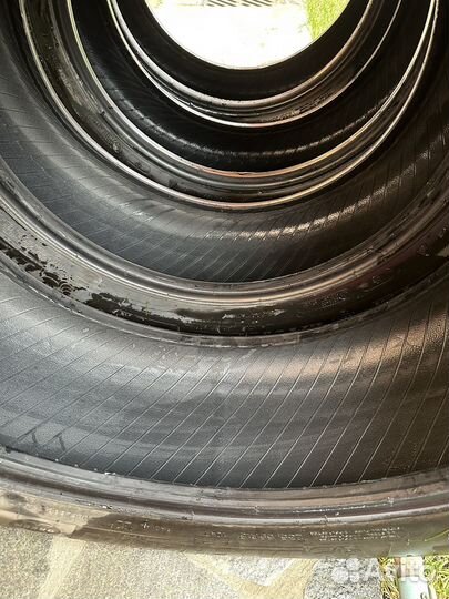 Michelin Latitude X-Ice North 235/55 R18