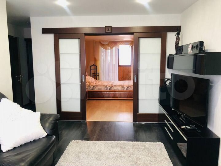 3-к. квартира, 80 м², 7/9 эт.