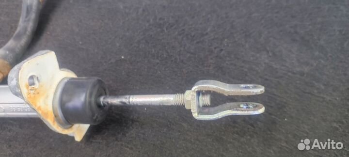 Главный цилиндр сцепления Daewoo Nexia