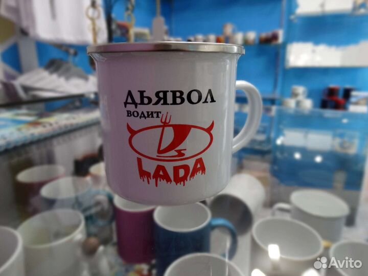 Полиграфия