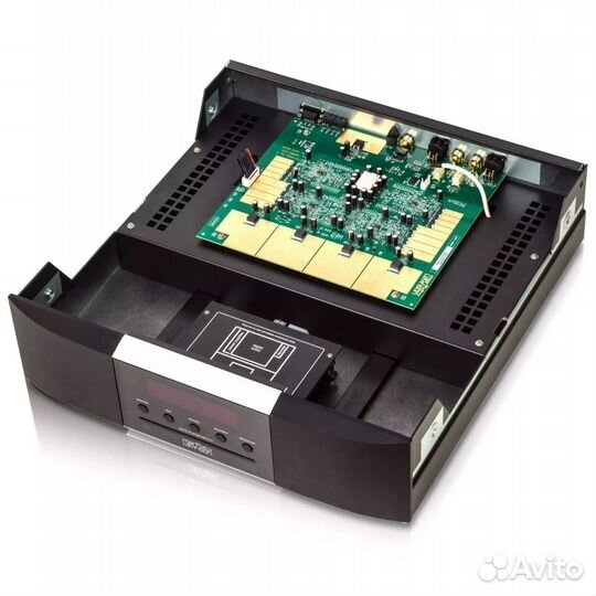 Сетевой проигрыватель Mark Levinson №5101