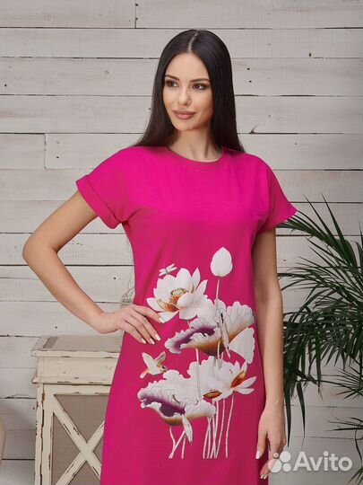 Индивидуальная печать на одежде