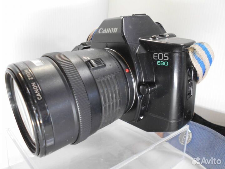 Canon EOS 630