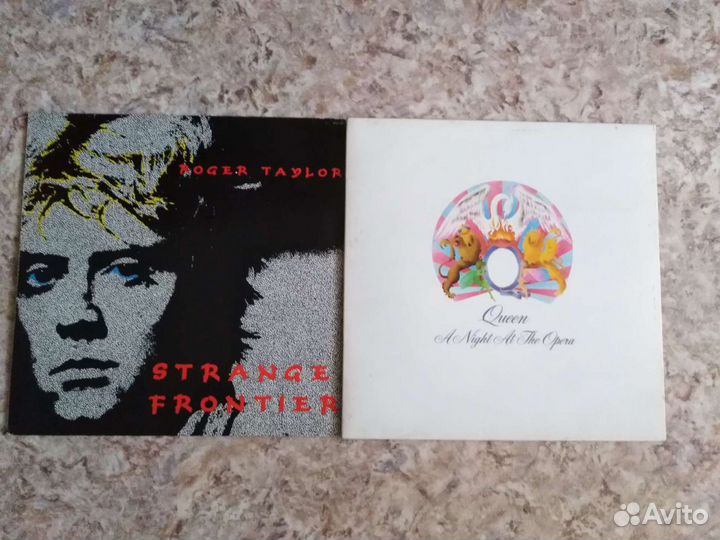 Iron Maiden,Queen,Black Sabbath,Alcatrazz,War of t