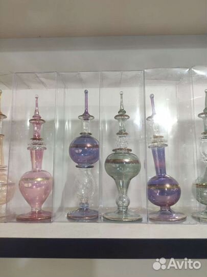 Флакон для парфюма