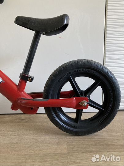 Беговел Strider 12