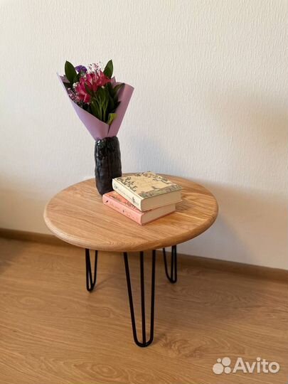 Журнальный столик
