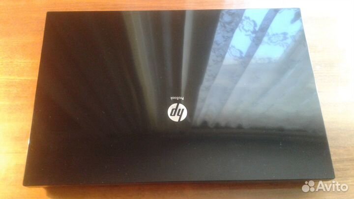Ноутбук hp ProBook 4515 s