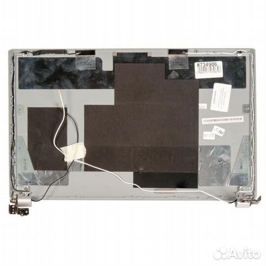 Крышка экрана (матрицы) для Acer V5-531P, V5-571P