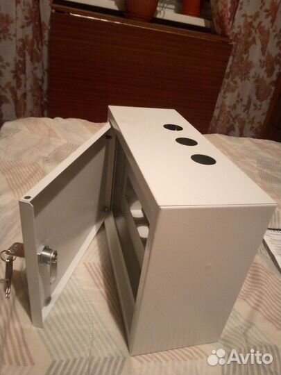 Электро щиток