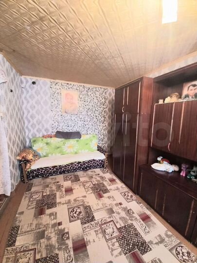 2-к. квартира, 40,3 м², 2/2 эт.