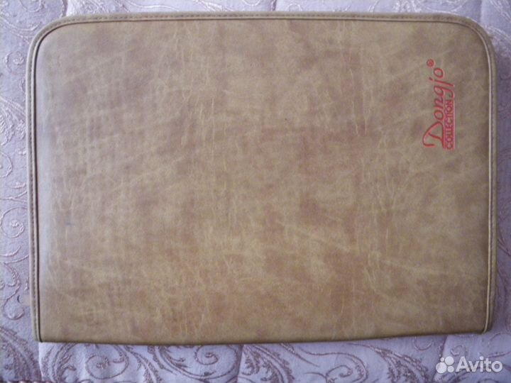 Папки деловые