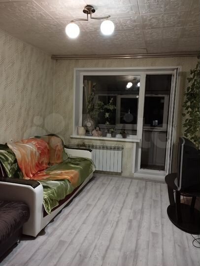2-к. квартира, 48 м², 9/9 эт.