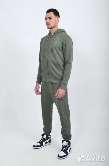 Спортивный костюм lacoste