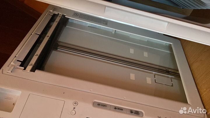 Принтер Canon ImageRunner1133A лазерный