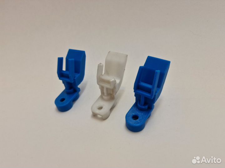 Клипса торпеды camry 40