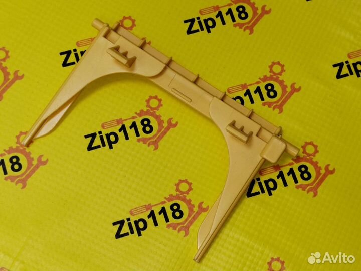 Держатель мешка пылесоса для пылесоса