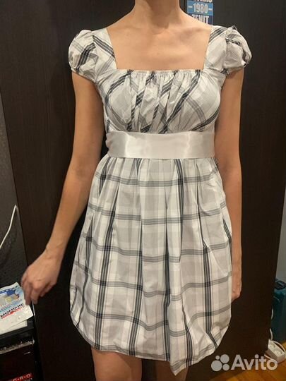 Платье 44-46