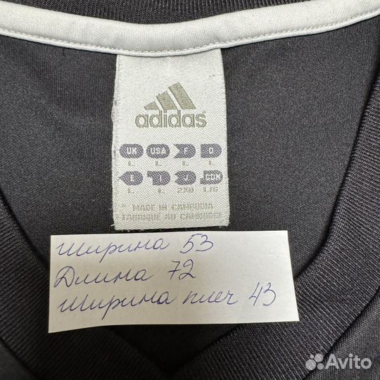 Футболка Adidas