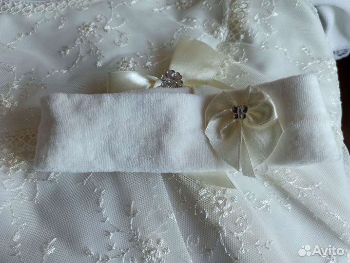 Платья для девочки 86-92 см