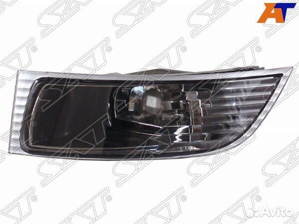 Фара противотуманная lexus GX470
