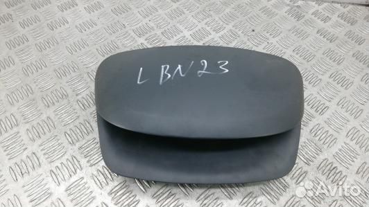 Монитор renault megane 3 (LBN23JA01)