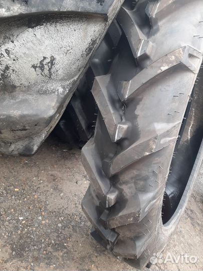 Шины на посевной комплекс узкие