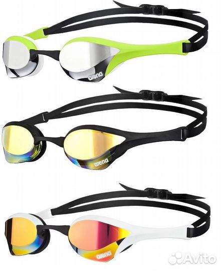 Очки для плавания Arena Speedo