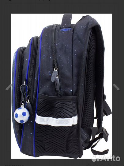 Школьный рюкзак портфель Winner