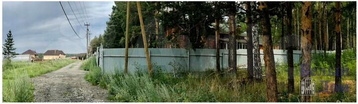 Участок 13,2 сот. (СНТ, ДНП)