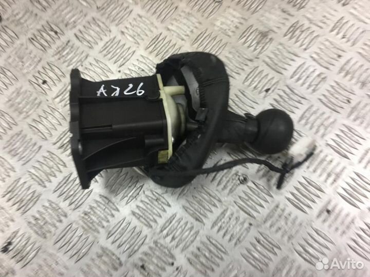 Кулиса (Механизм выбора передач) ивеко Daily 06