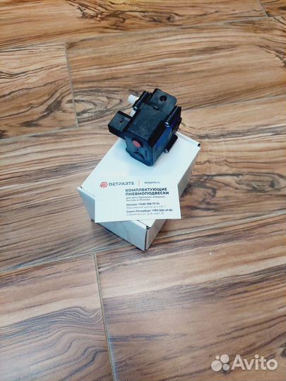 Блок клапанов BMW 7 серия F01/F02/F04