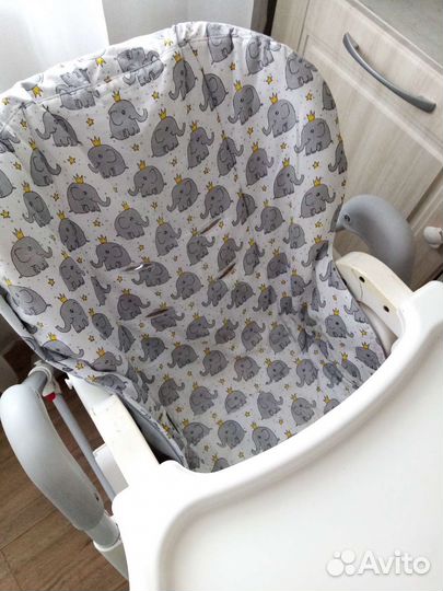 Стул для кормления