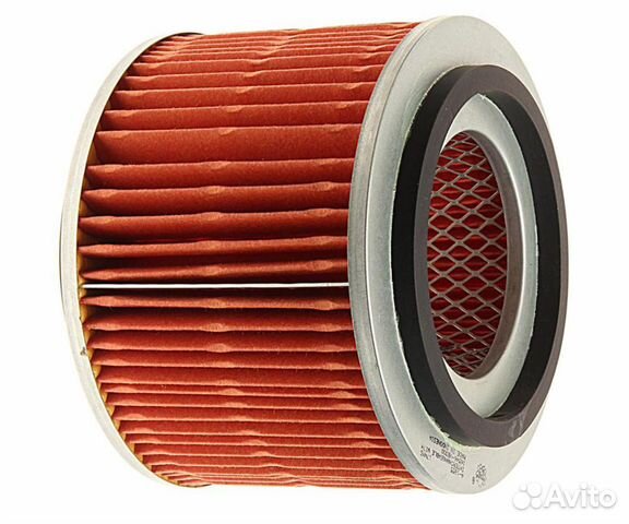 Фильтр воздушный nissan Patrol,Navara sakura