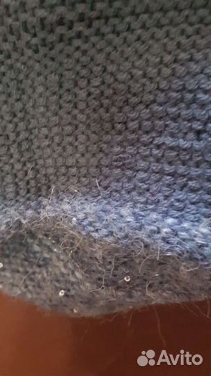 Шапка женская, 58р