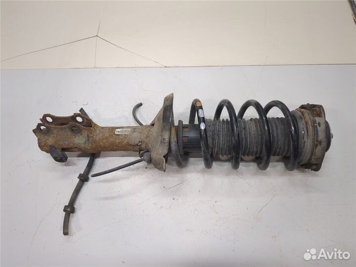 Амортизатор подвески Volkswagen Polo, 1999