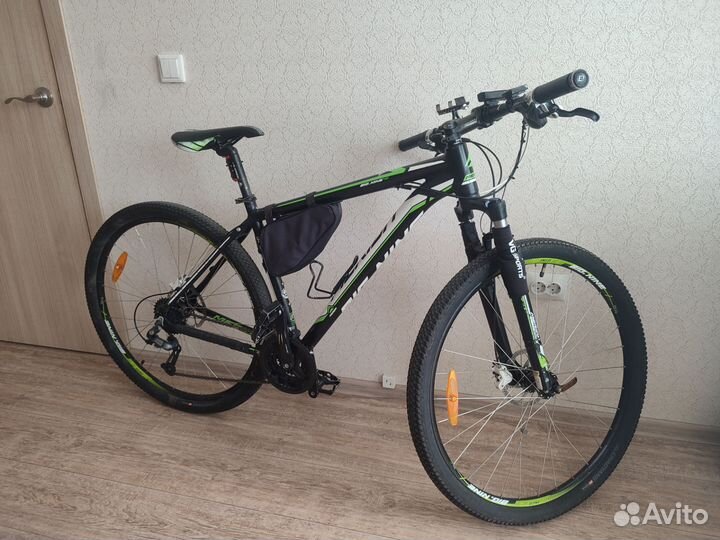 Велосипед merida big nine 40 2016 29