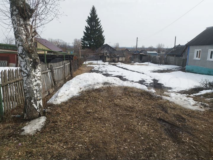 Участок 9 сот. (ИЖС)