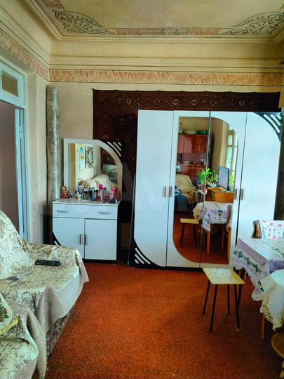 2-к. квартира, 75 м², 3/3 эт.