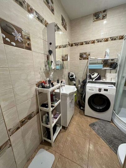 Квартира-студия, 26,5 м², 3/10 эт.