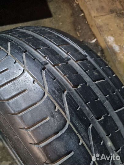 Pirelli P Zero 245/40 R18 97Y