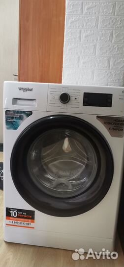 Стиральная машина вирпул bl sg7105 v, в разборе