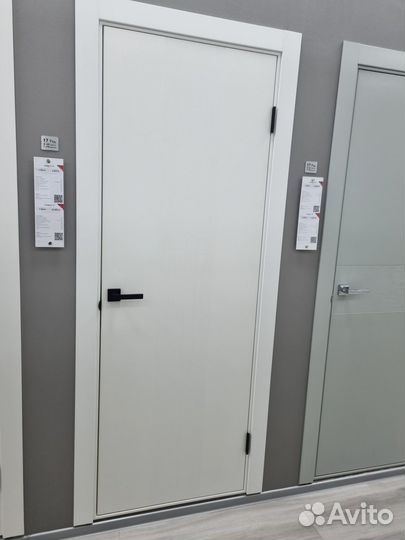 Двери межкомнатные