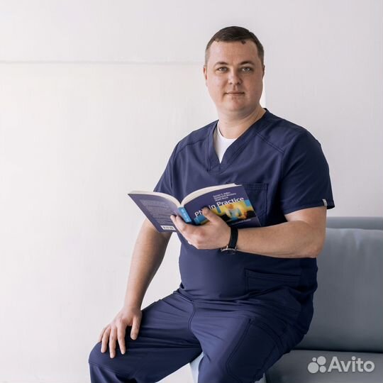 Реабилитация после инсульта на дому