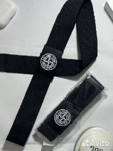 Ремень stone island