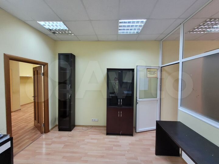 Офис, прямая аренда от собственника, 101.7 м²