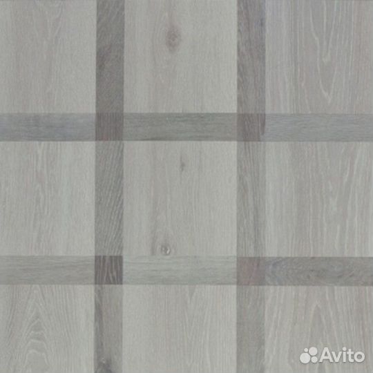 Пробковые полы