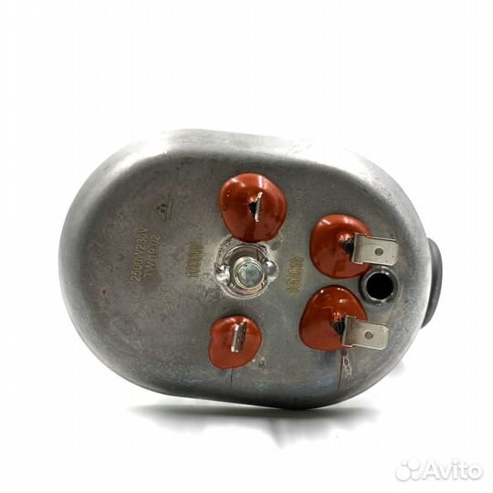 Тэн 2,5 кВт для водонагревателя ariston PRO