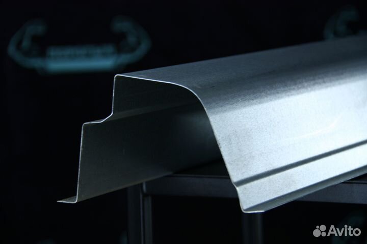 Порог Gelly Vision